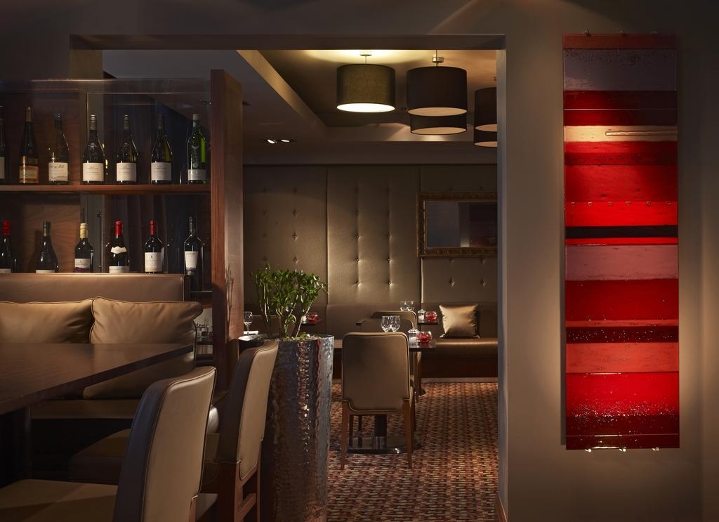 Thistle Kensington Gardens