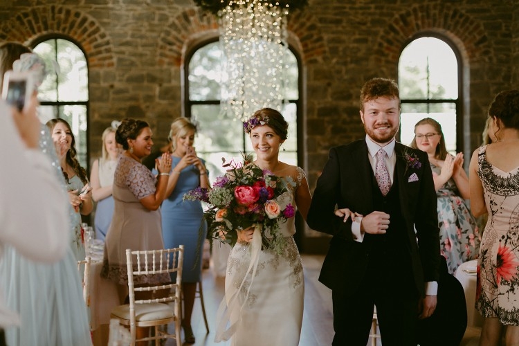 The Carriage Rooms At Montalto
