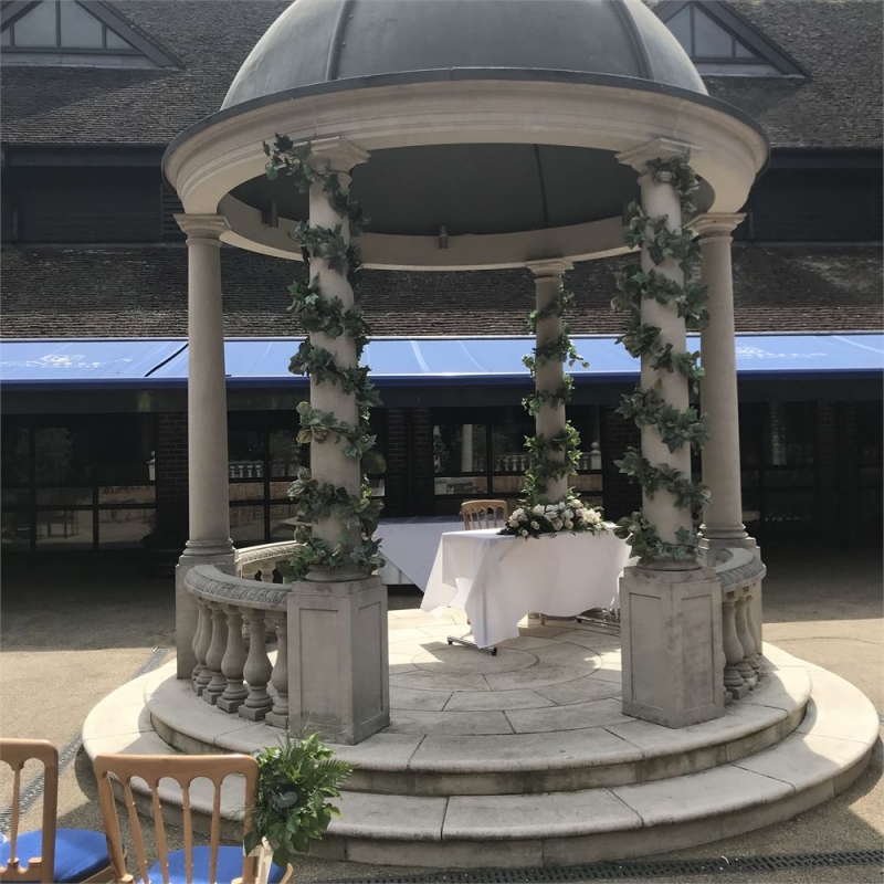 Denbies Wine Estate Limited