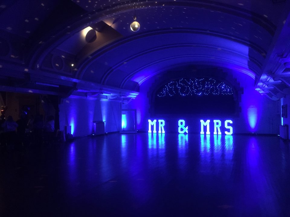 Hulme Hall Port Sunlight Village