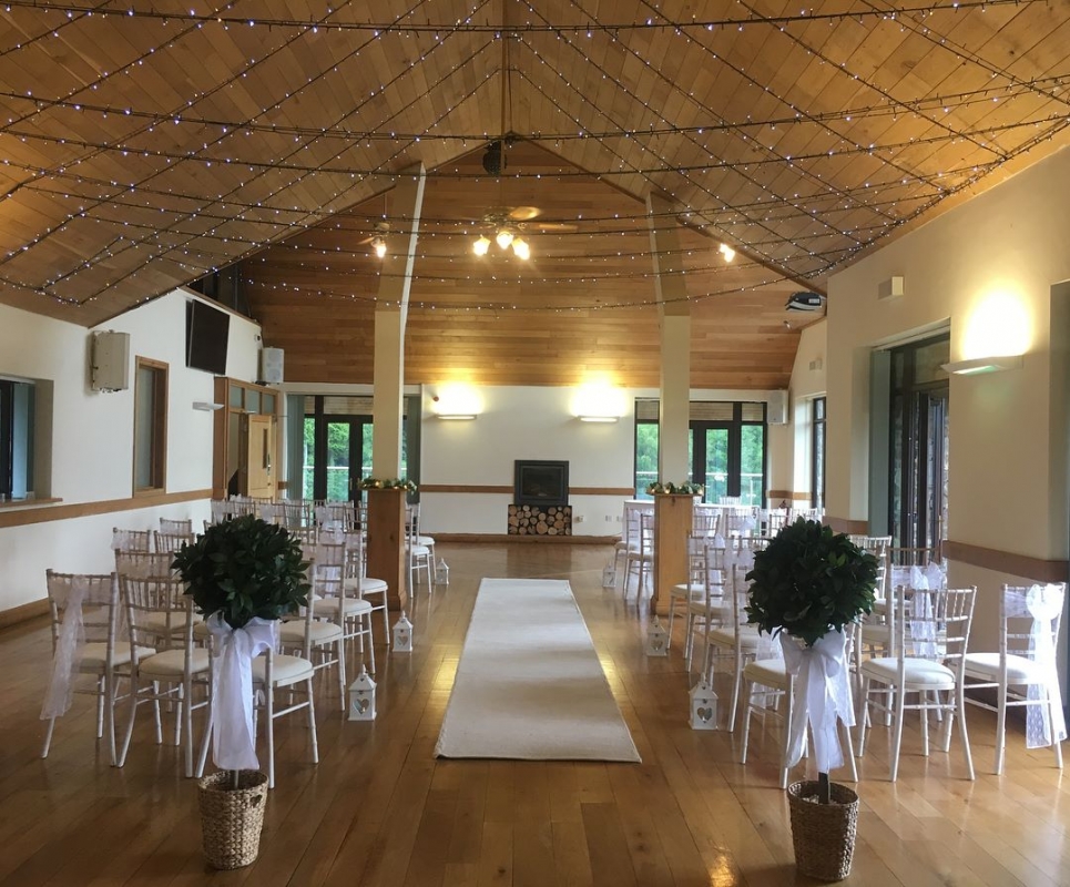 Canada Lodge And Lake 