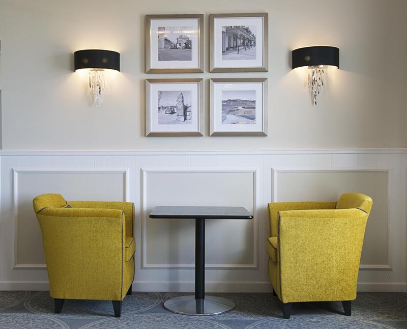 The Llandudno Bay Hotel