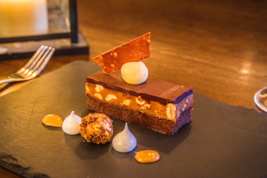 The Old Mill, Killearn