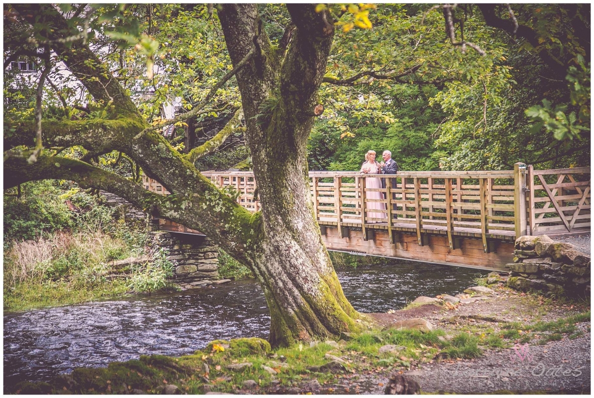 Cote How Lakeland Weddings