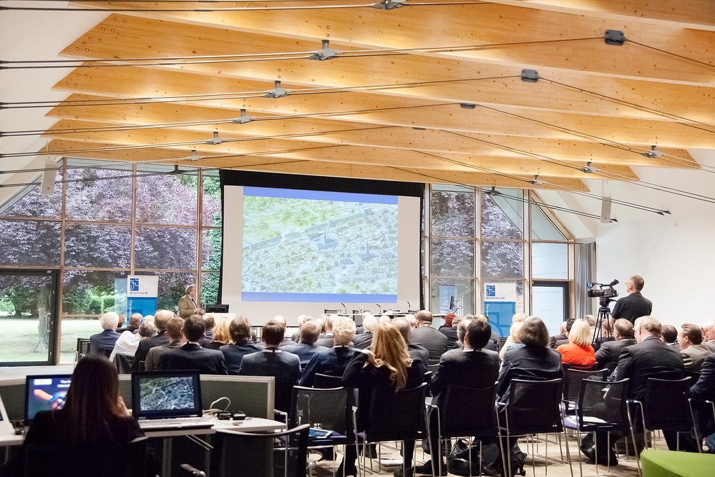 Leicester Conferences