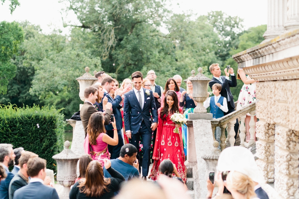Chiswick House & Gardens