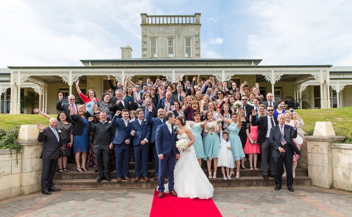 Eagle Ridge Weddings