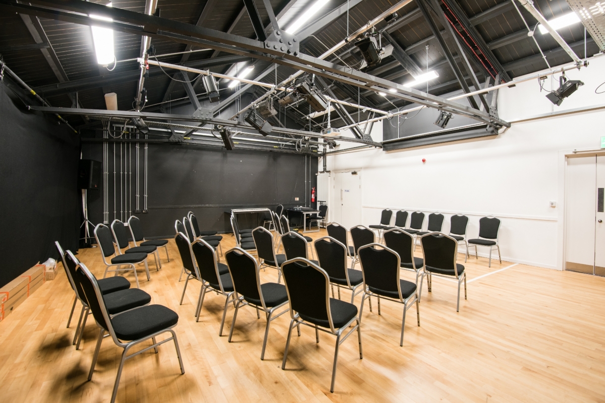 Theatre Royal Dumfries