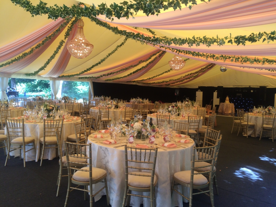 Chiswick House & Gardens