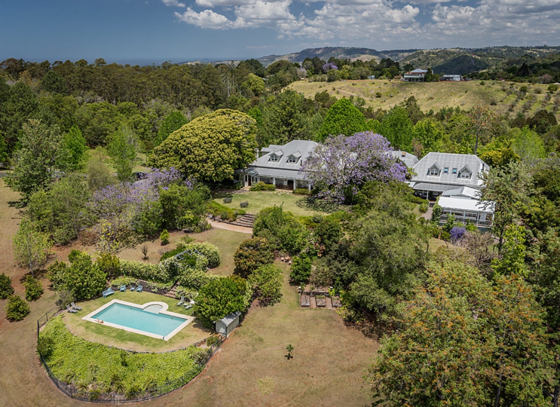 Spicers Clovelly Estate