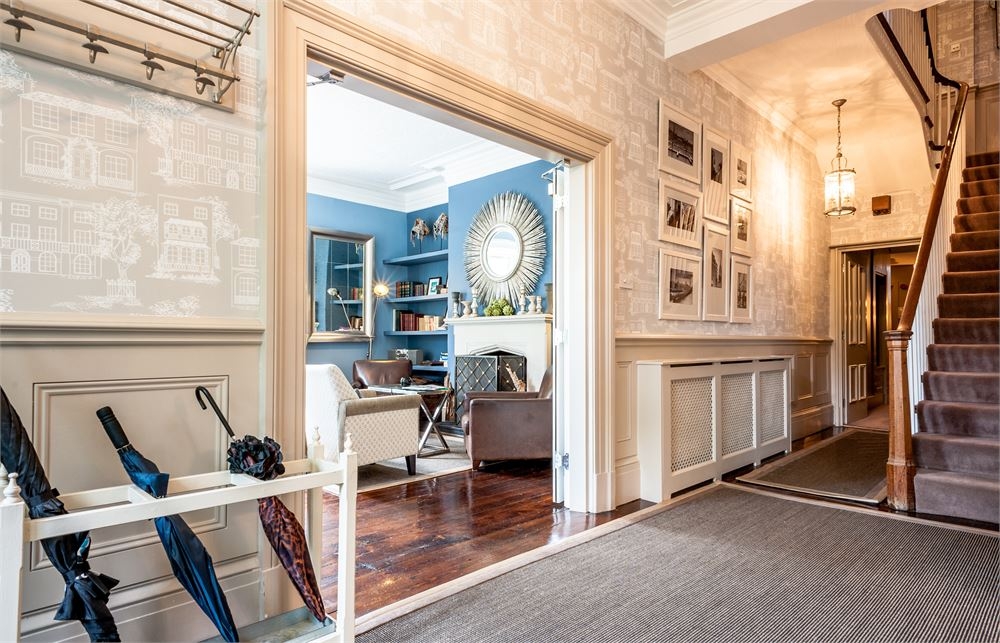 Eleven Didsbury Park