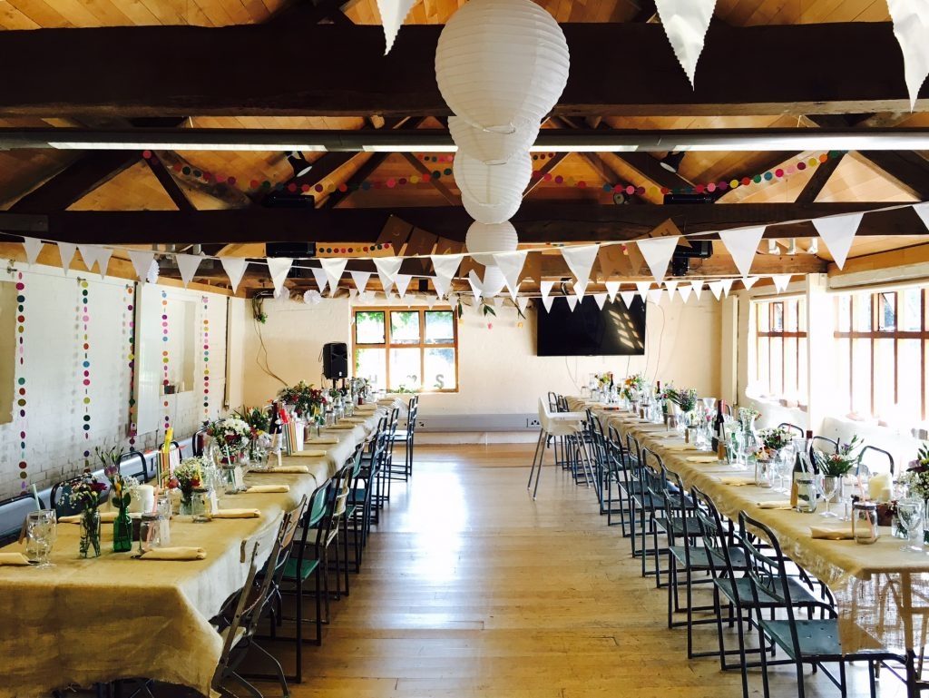 The Left Bank Village