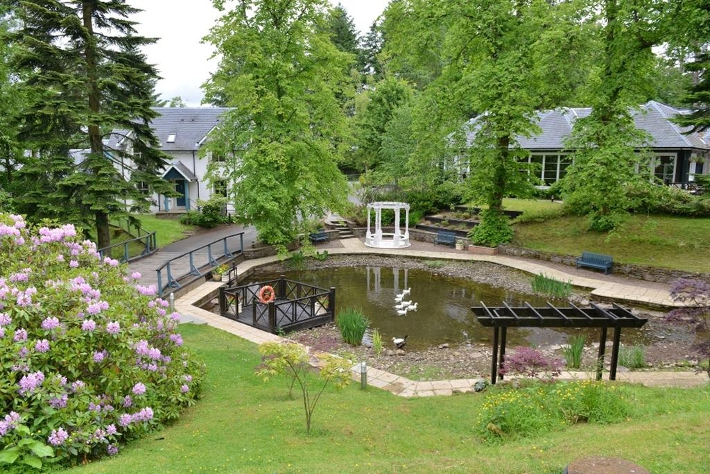 CLC Duchally Country Estate 