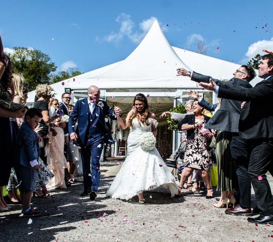 Thornton Manor Estate