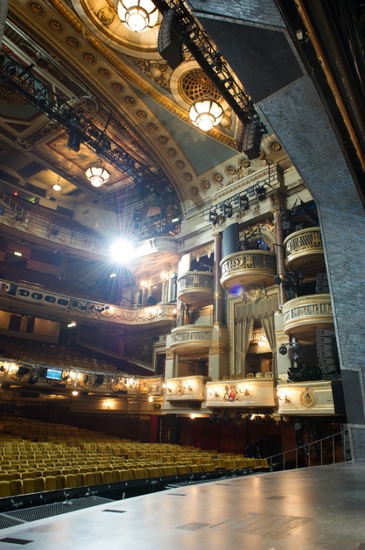 Theatre Royal Drury Lane