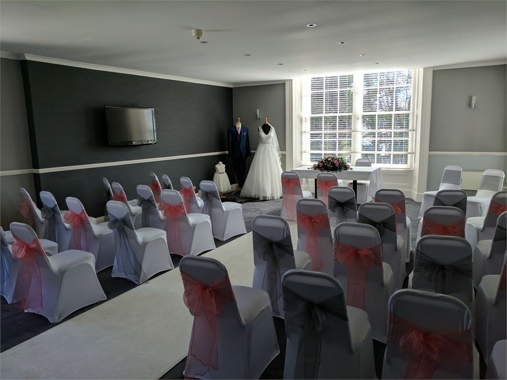 The Windermere Hotel