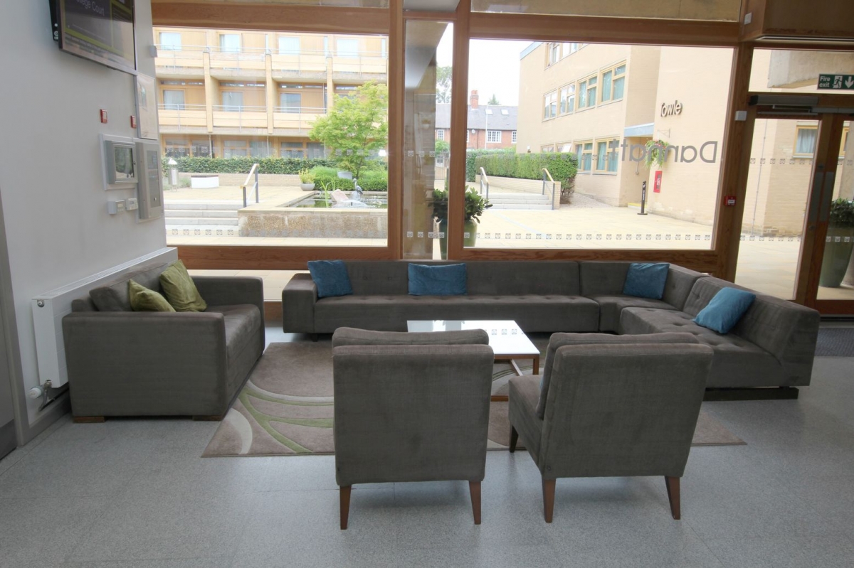 Leicester Conferences