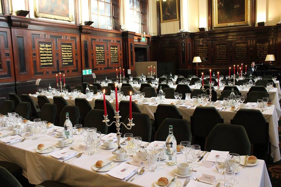 The Merchants House Of Glasgow 