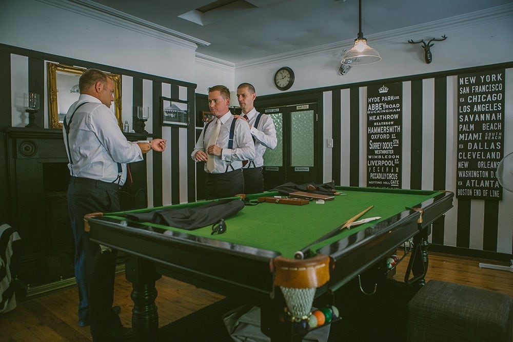 Sylvan Glen Country Estate