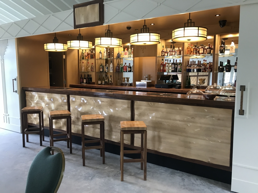 The Barn At Ffosyrodyn