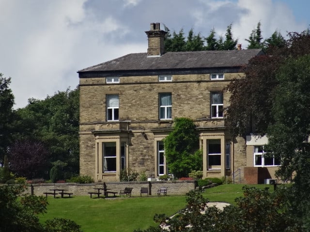 Reddish Vale Golf Club