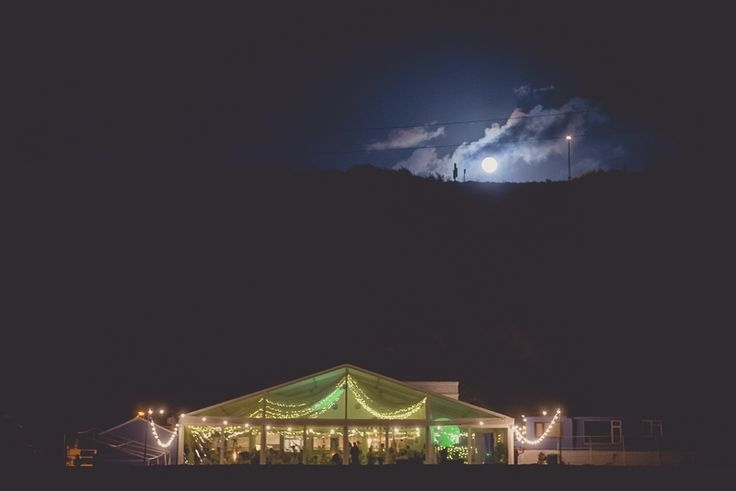 Lusty Glaze Beach Weddings