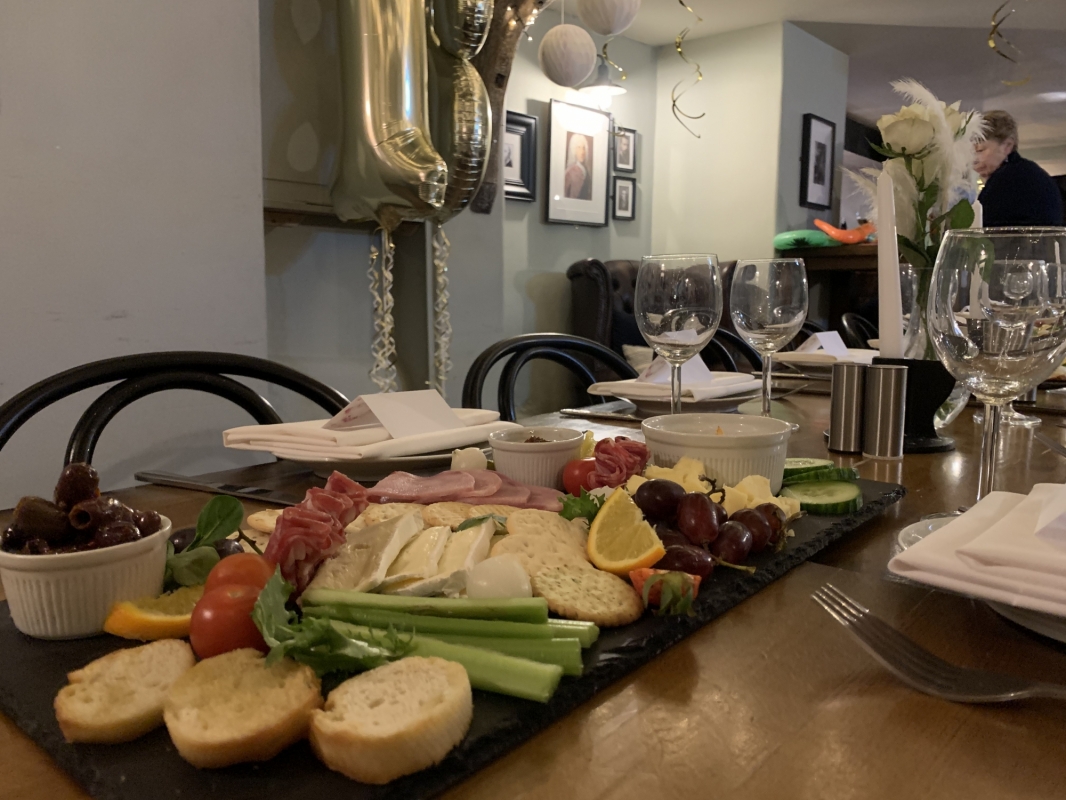 The Dukes - Heath And Reach