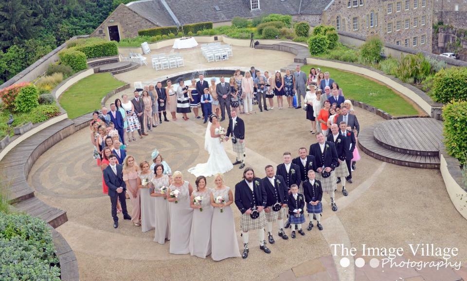 New Lanark Mill Hotel