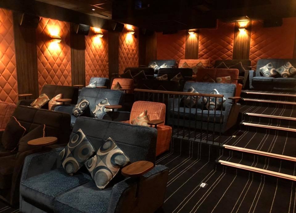 Everyman Cinema Liverpool