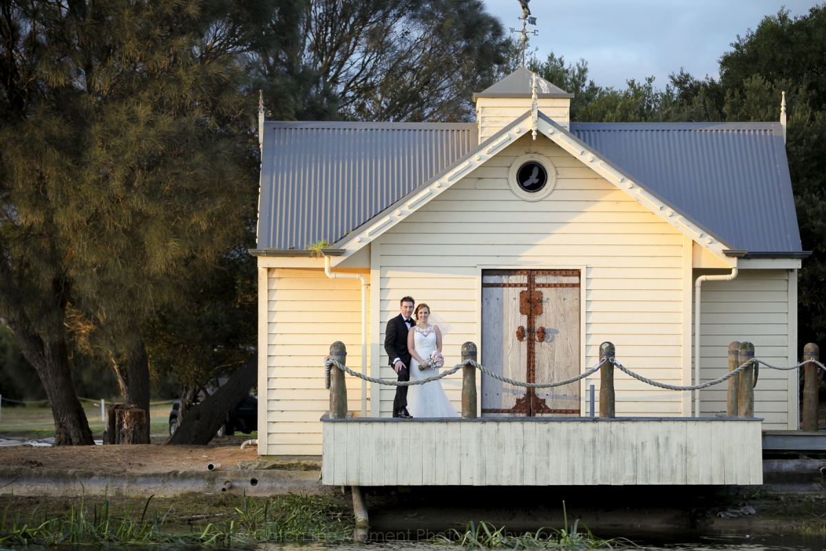 Eagle Ridge Weddings