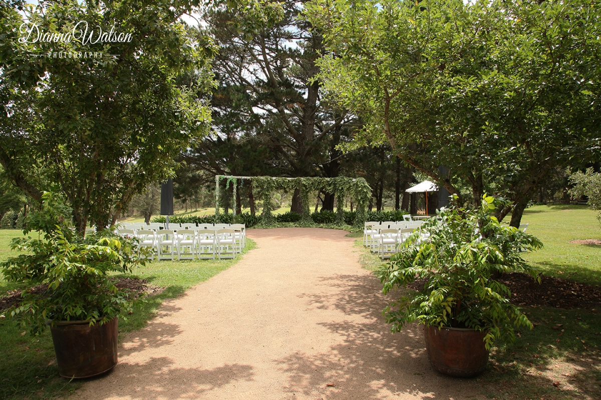 Sylvan Glen Country Estate