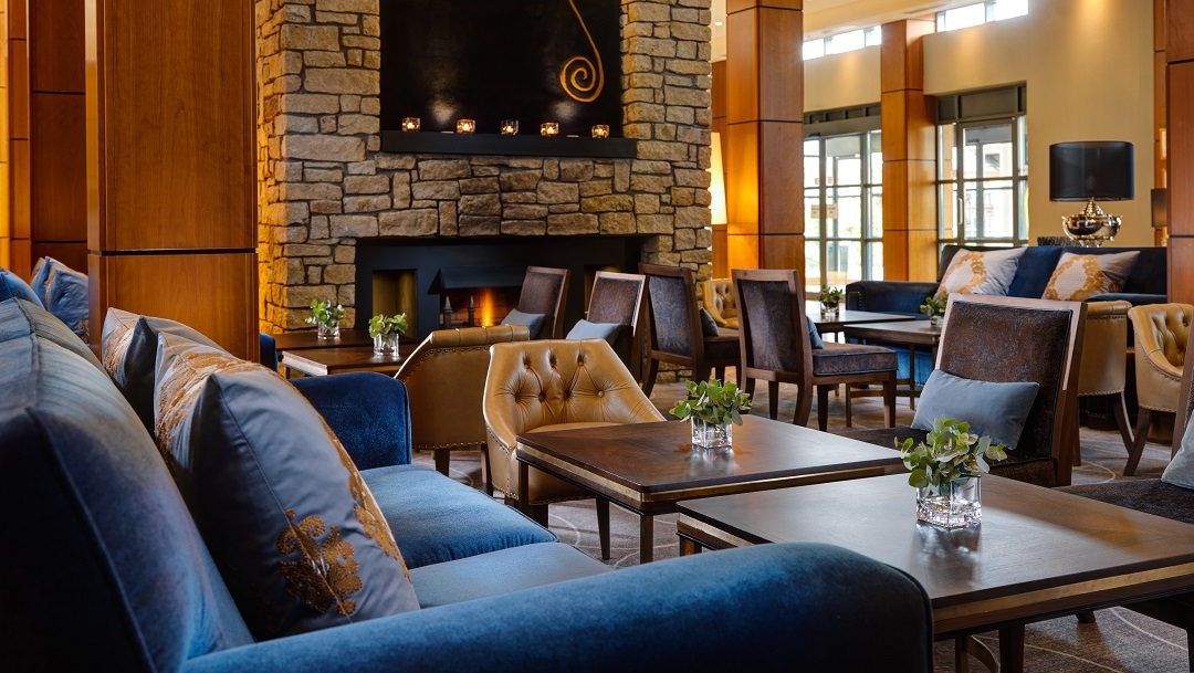 Druids Glen Hotel & Golf Resort