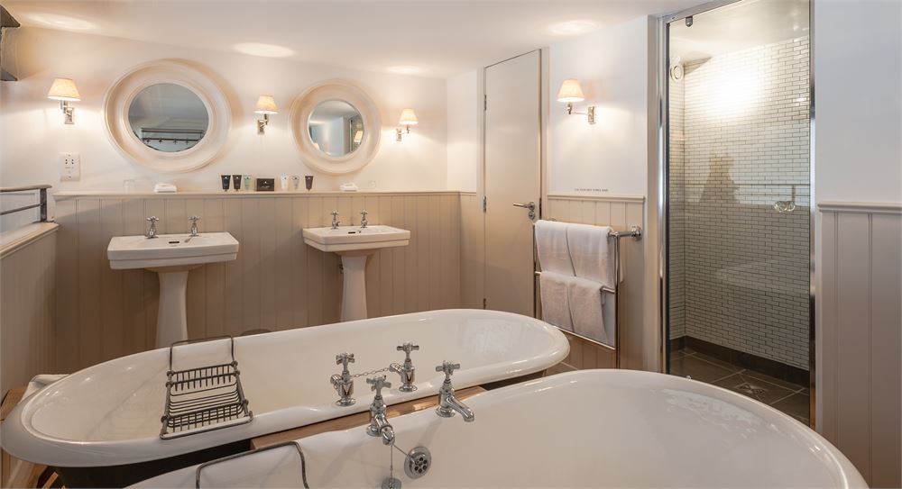 Great John Street Hotel 