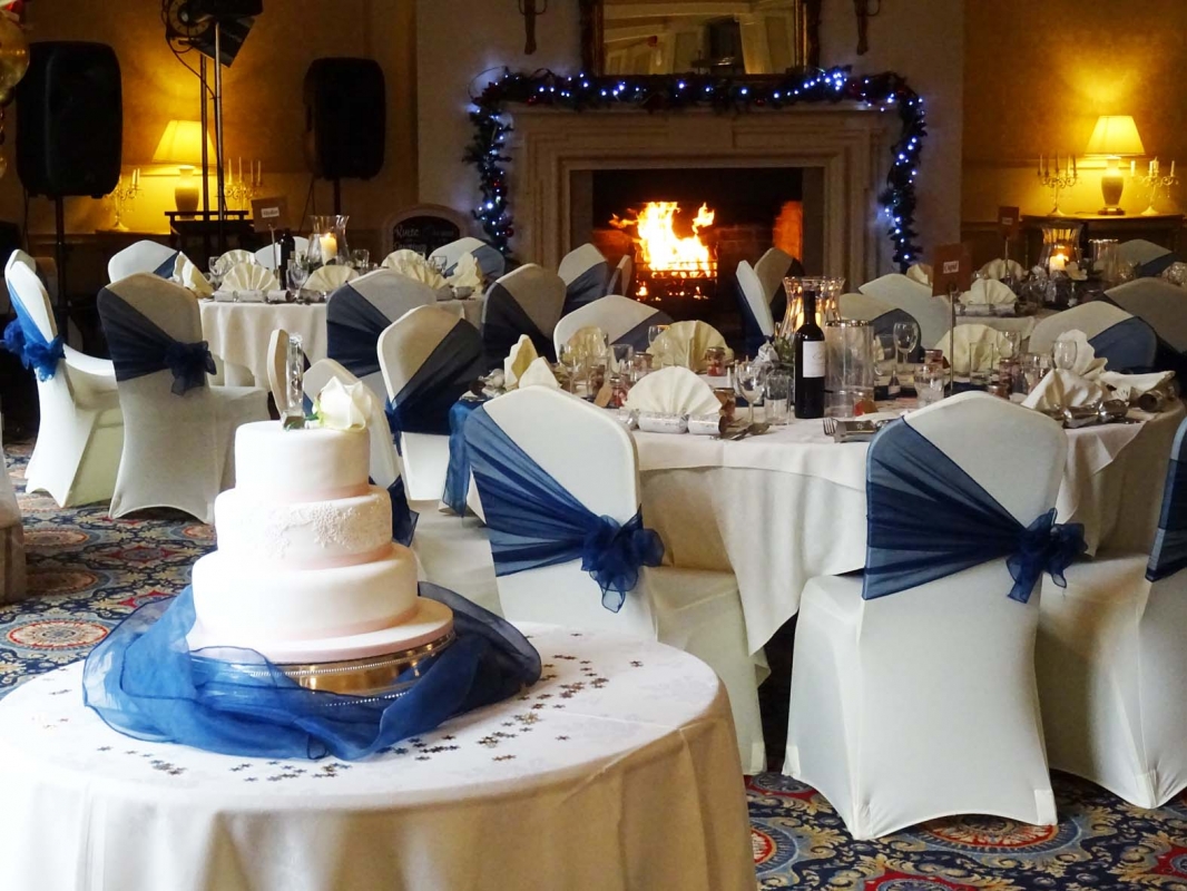 The Downe Arms Hotel Wykeham