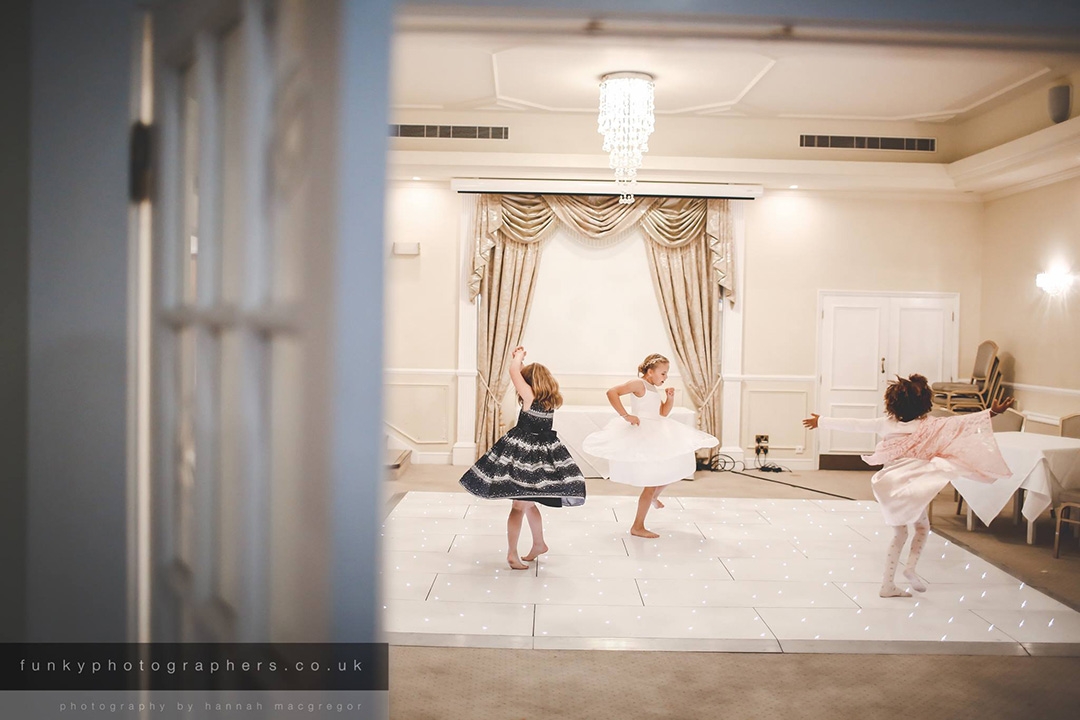 Kingswood Golf And Country Club