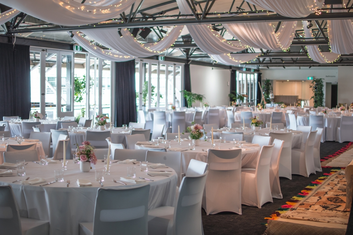 The Maritime Room - Function Venues Auckland