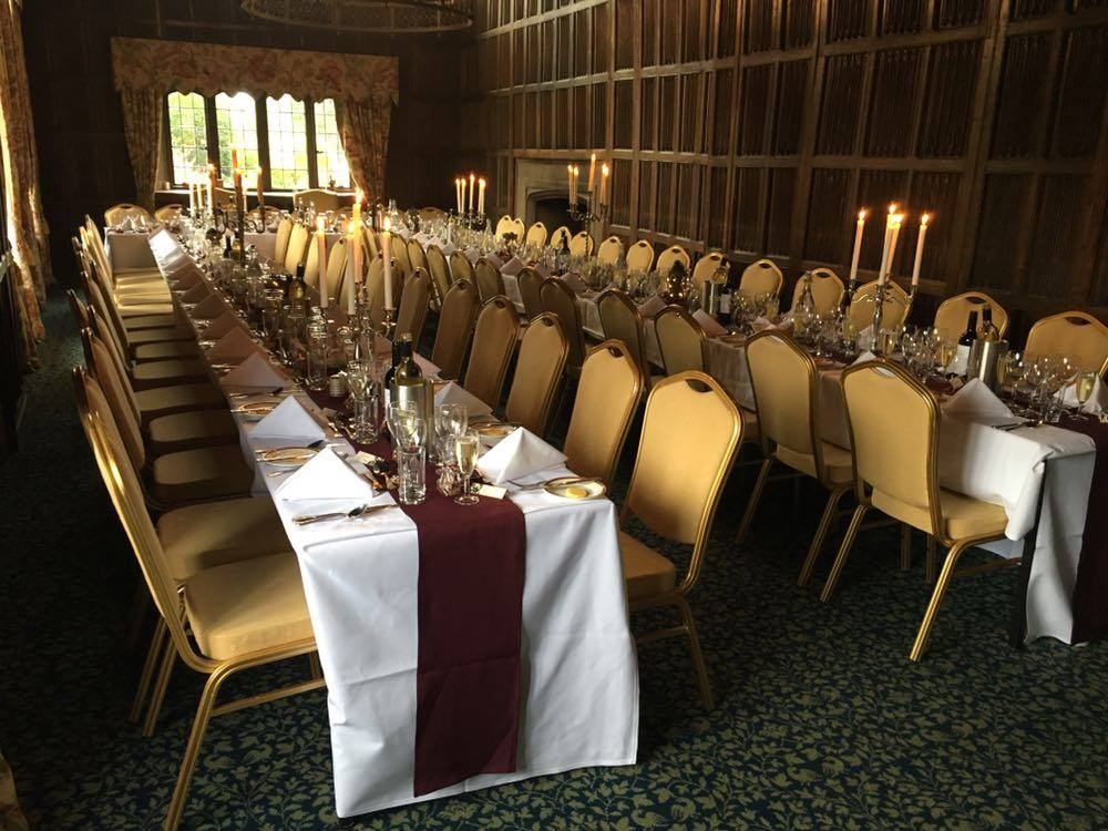 The Manor, Country House Hotel