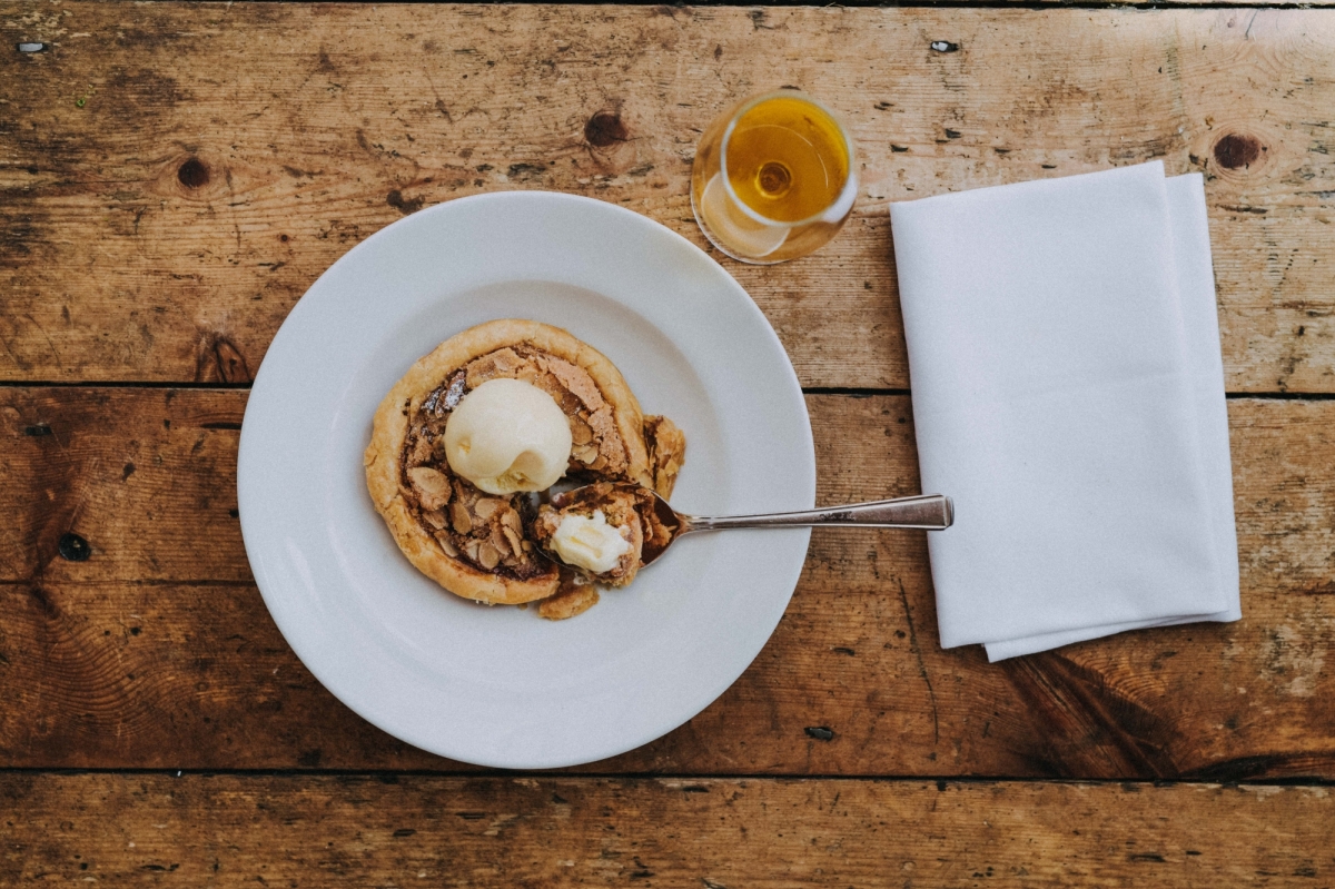 HIX Oyster & Fish House