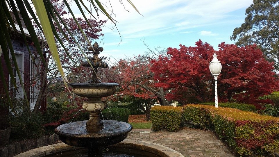 Hotel Mountain Heritage - Blue Mountains