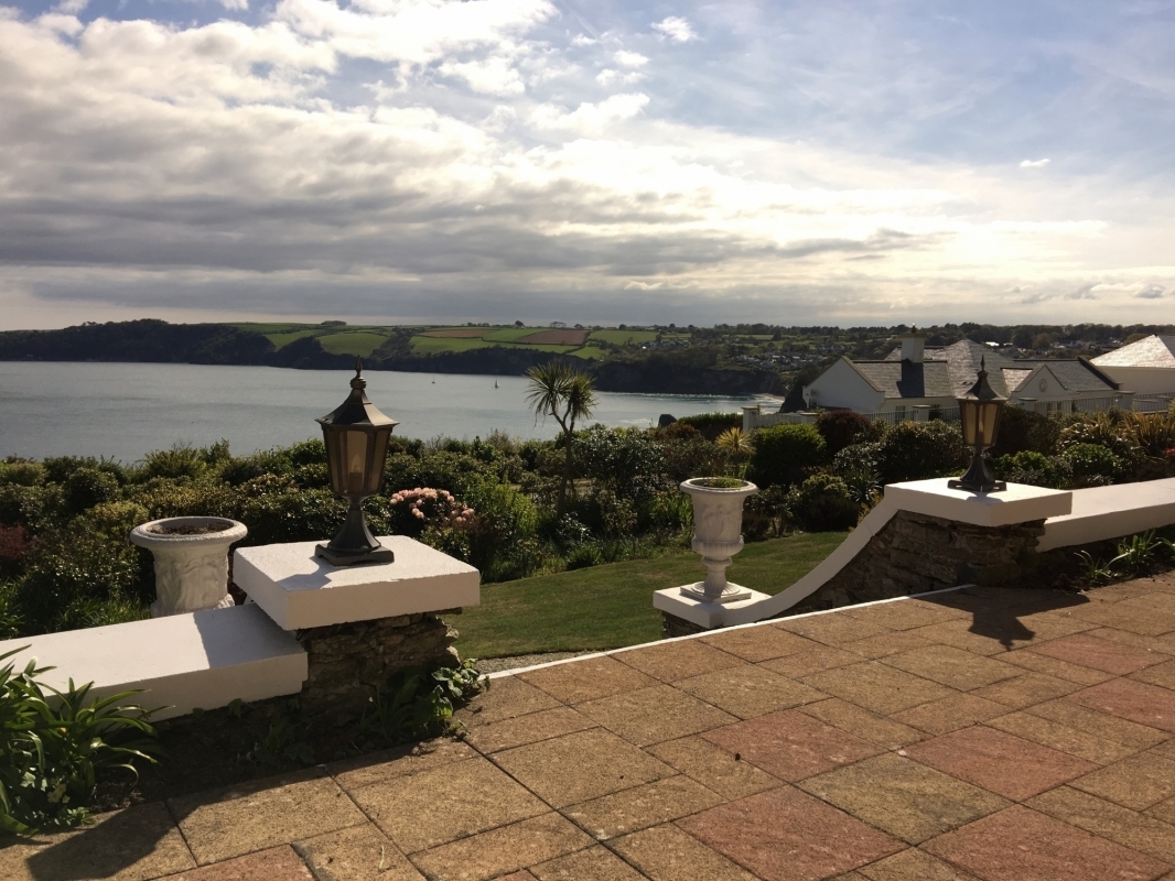 Porth Avallen Hotel & Reflections Restaurant