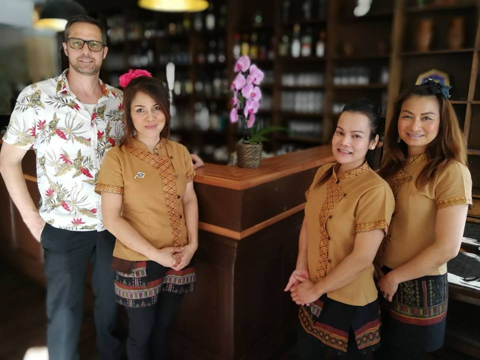 Pin Petch Thai Restaurant