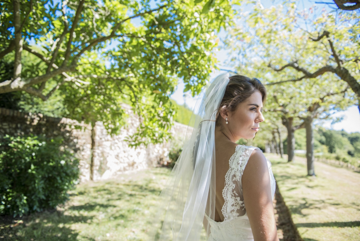 Burrows Lea Country House Wedding Venue