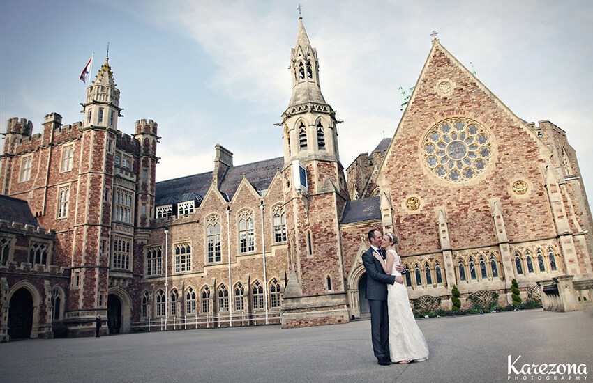 Clifton College Events 