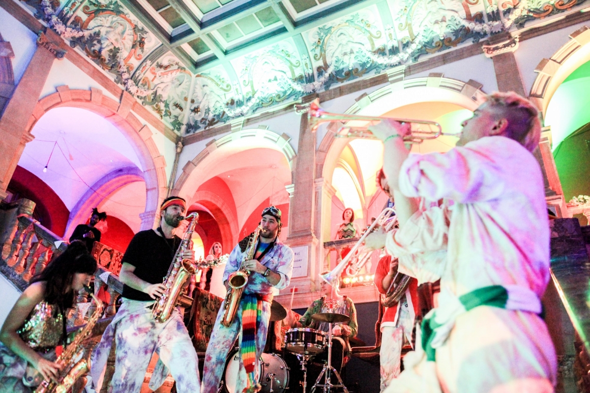 Battersea Arts Centre