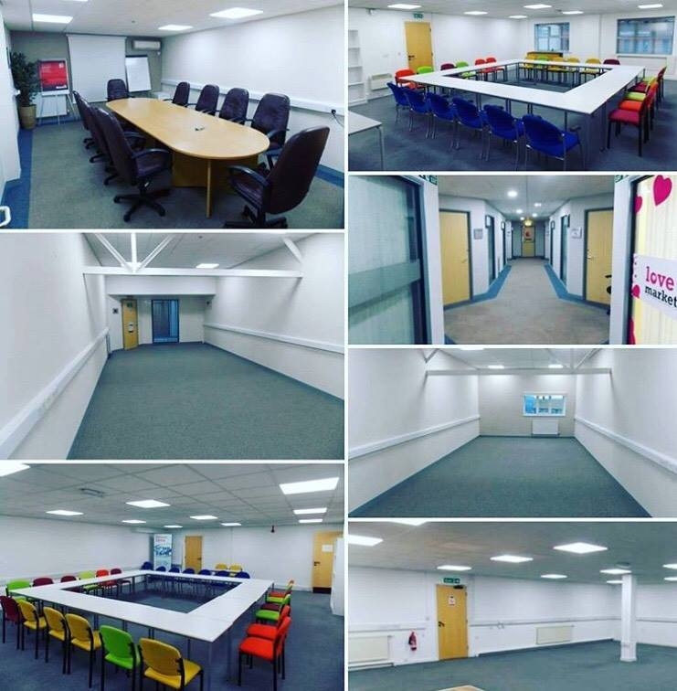 The Genesis Business Conference & Entertainment Centre