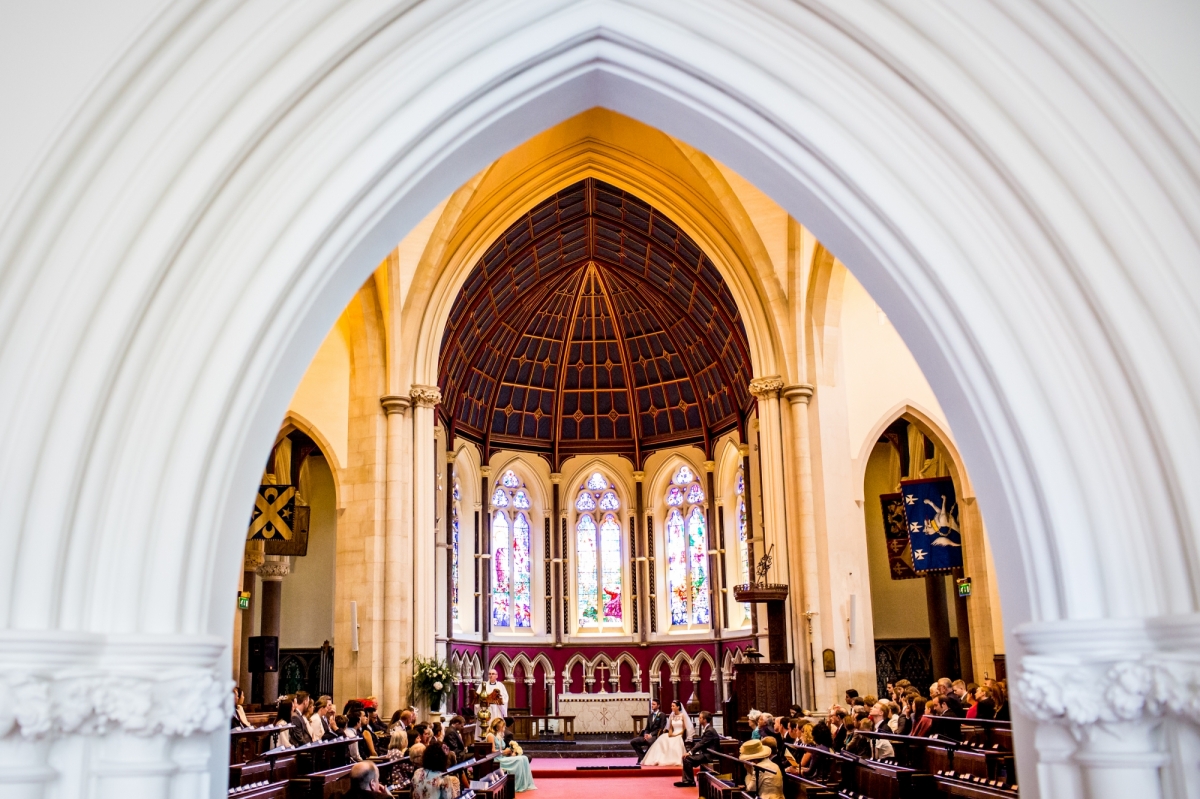 Clifton College Events 