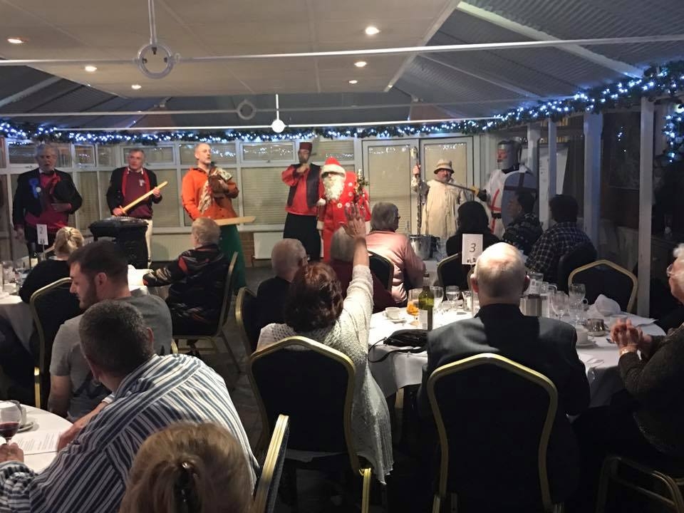 Grasmere House Hotel & Restaurant