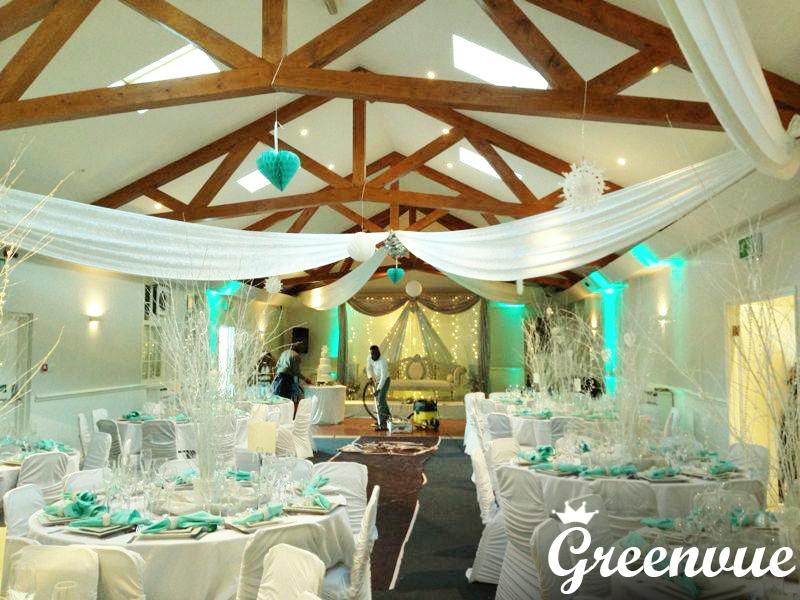 Greenvue Venue