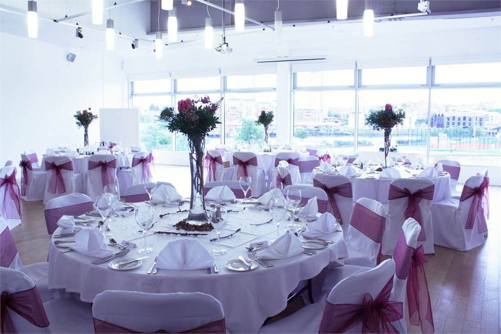 National Glass Centre