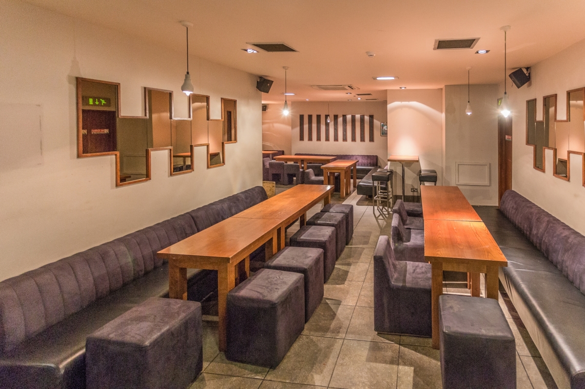 Private function room